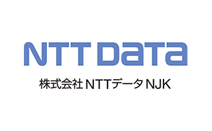 NTTデータNJK
